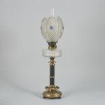 1596 7244 PARAFFIN LAMP